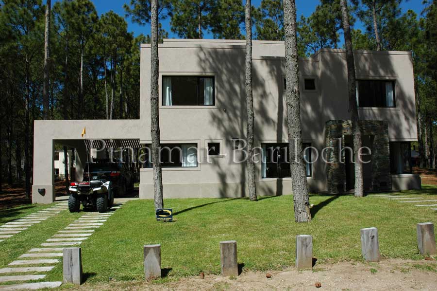 Moderna Casa En Venta En Zona Frontera De Pinamar – 644