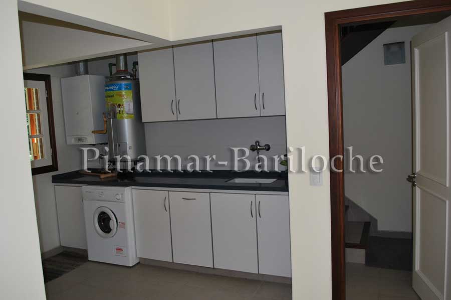 Propiedad En Venta Zona Norte De Pinamar – 5 Dormitorios – 938