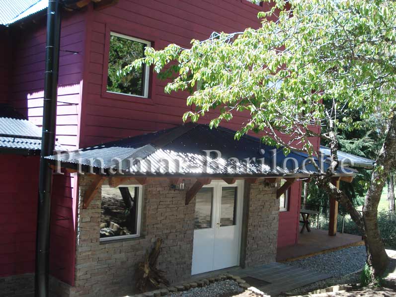 Casa En Venta En Bariloche – Barrio Cerrado Valle Escondido -1098