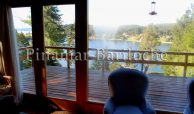 Bariloche – Alquiler Casa Costa De Lago Y Muelle – 937