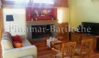 Alquiler Villa La Angostura – Casa Para 6 Pers – 991