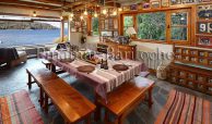 Bariloche Alquileres – Casa Con Costa Y Muelle Privado – 1005
