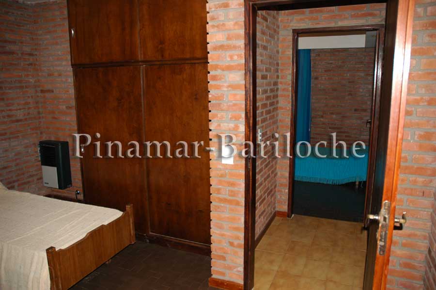 Alquiler Casa Para 11 Pers – 5 Dormitorios – Pinamar Norte – 456