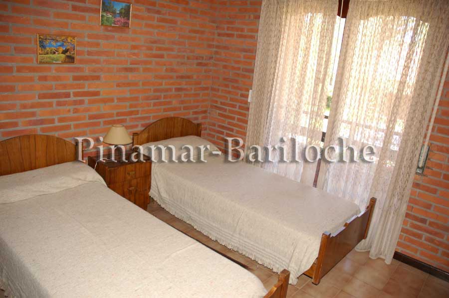 Alquiler Casa Para 11 Pers – 5 Dormitorios – Pinamar Norte – 456