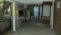 Alquiler Casa En Pinamar Zona Centro Para 15 Personas  – 452
