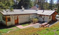 Casa Con Costa De Lago – Alquiler En Bariloche Para 8 Pax – 1048