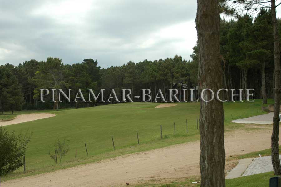 Alquiler Dueño Directo Pinamar Casa Al Golf Con Jacuzzi Ext – 498