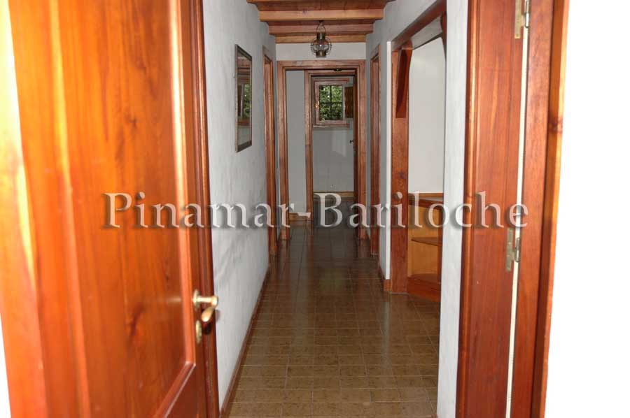 Alquiler Turístico Zona Centro De Pinamar, Casa En Alquiler – 499
