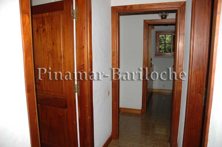 Alquiler Turístico Zona Centro De Pinamar, Casa En Alquiler – 499
