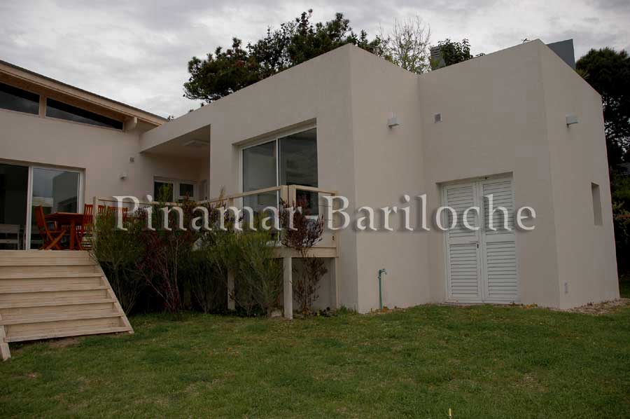 Alquiler Casa  Cariló A 2 Cdras De La Playa – 2 Suites Matr – 845