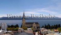 Departamento En Bariloche Con Vista Al Lago – Dueño Directo – 599