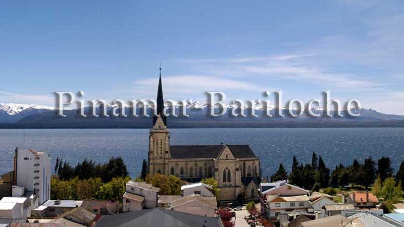 Departamento En Bariloche Con Vista Al Lago – Dueño Directo – 599