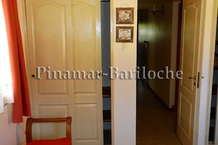 Casa En Alquiler Zona Frontera De Pinamar A 2 Cdras Del Mar- 448