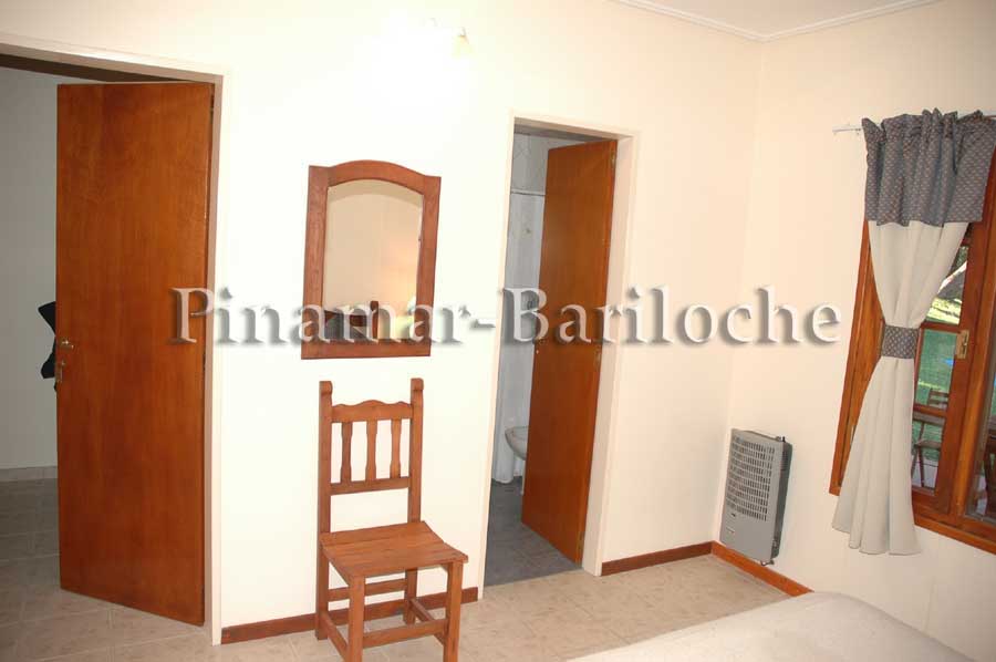 Alquiler En Cariló – Casa Con Pileta – 4 Dormitorios – 523