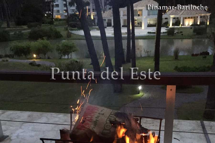 Dueño Alquila Monoambiente – Ed Green Park – Punta Del Este – 621