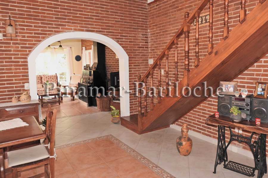 Pinamar Casa En Alquiler Zona Norte A 3 Cuadras Del Mar – 1081