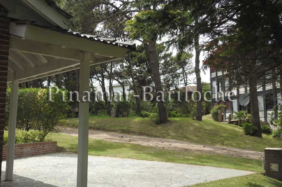 Pinamar Casa En Alquiler Zona Norte A 3 Cuadras Del Mar – 1081