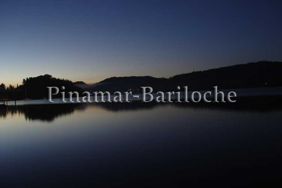 Bariloche Alquileres -casa Con Costa De Lago Y Muelle Km13 -1071
