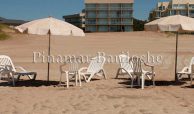 Alquiler Depto Frente Al Mar En Cariló – Serv De Playa – 1133
