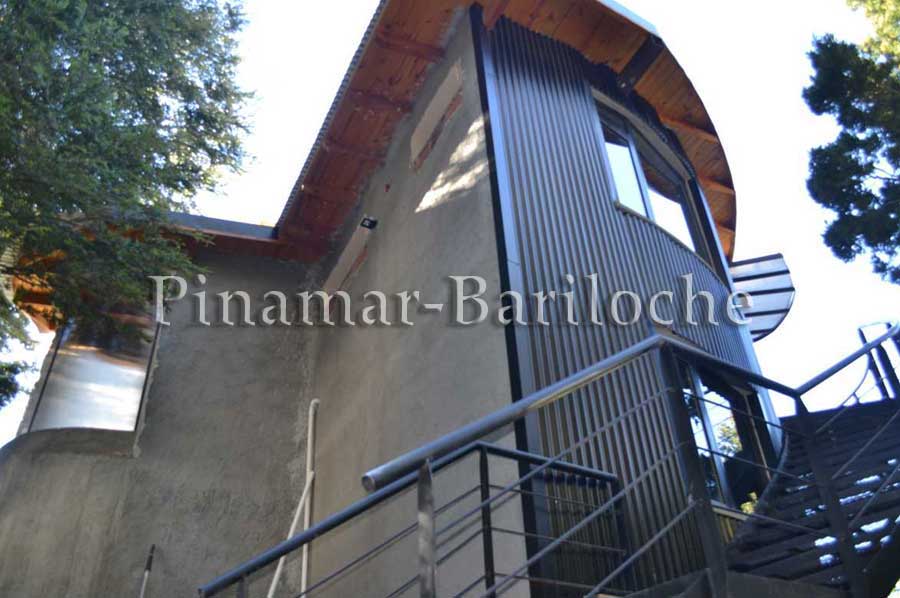 Alquiler Bariloche -casa Para 4 Pers- Km 23,5-las Cartas – 1087