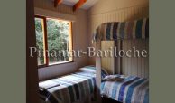 Cabaña En Alquiler En Villa La Agostura – 2 Dorm – 1121