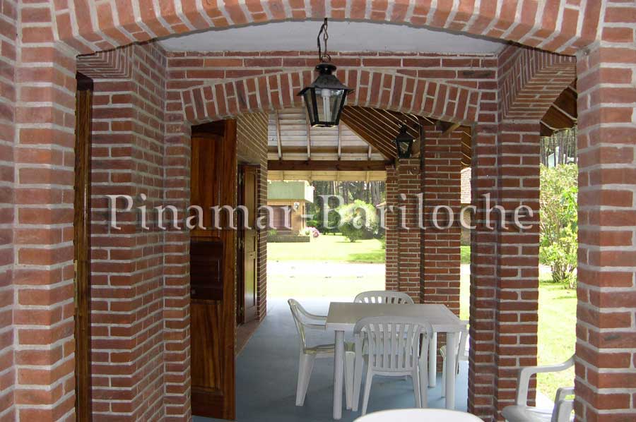 Alquileres Pinamar – Casas Con 3 Dormitorios – 649