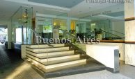 Alquiler Departamento Temporario En Buenos Aires – Palermo – B02