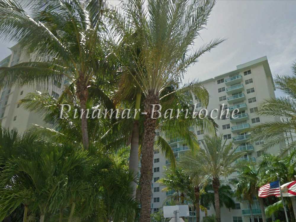 Rental Miami – Apartment 4/6 Guests – Hollywood – T16