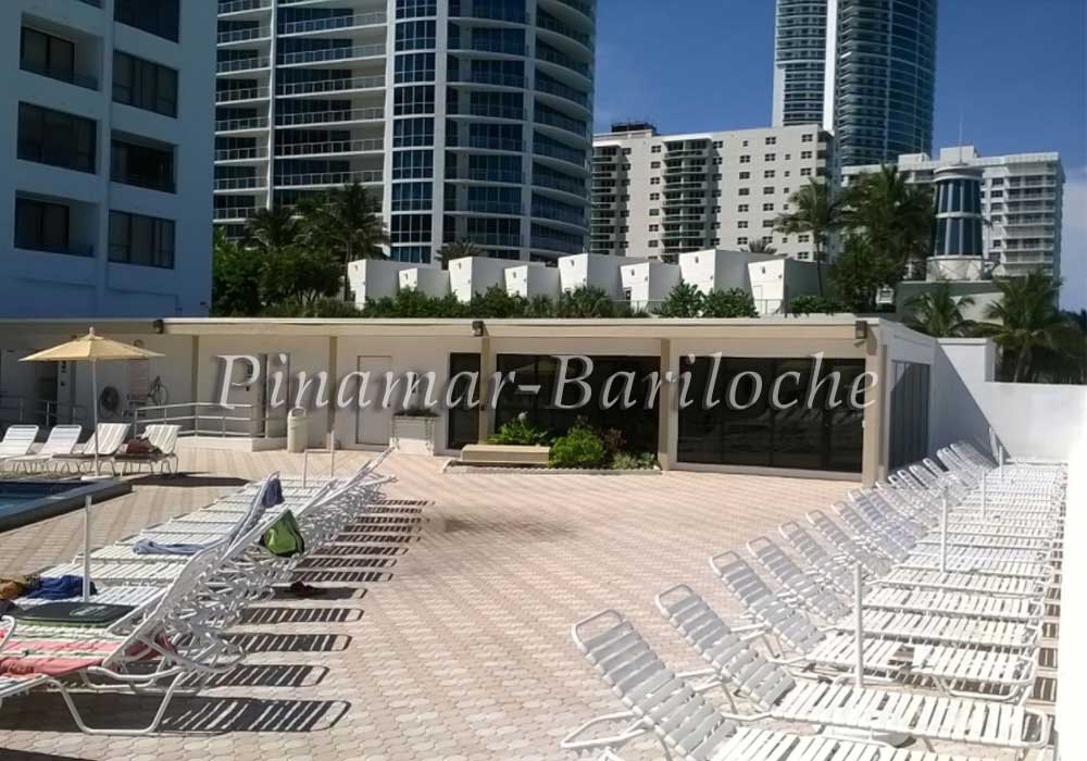Miami Departamento Para 6 Pers – Piscina Y Salida Al Mar – T04