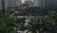 Miami Frente Al Mar – Alquiler Turístico – 4 Pers – T29