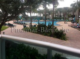 Miami Alquiler Turístico De Deparamento Con Salida Al Mar – T22