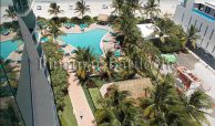 Miami 2 Ambientes Con Salida Al Mar Y Pileta – T19