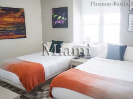 Rent Miami – Ocean View Apartments Miami Beach – T302