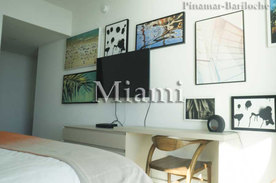 Rent Miami – Ocean View Apartments Miami Beach – T302