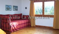 Alquiler Villa La Angostura, Casa Con 4 Dorm, Capac 10 Pers -708