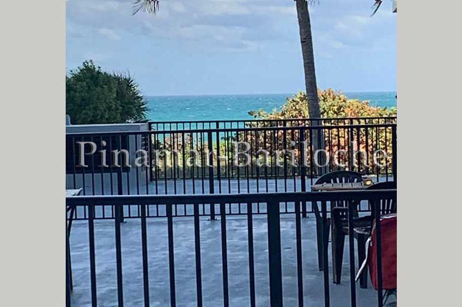 Departamento En Alquiler Miami 3 Ambientes Sobre La Playa – 1130
